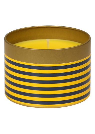 Disney Winnie The Pooh Yellow Scented Candle Honey & Orange Blossom Scent 175G 1 Wick