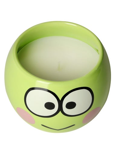 Hello Kitty & Friends Passionfruit & Kiwi Scented Green Candle 200g (1 Wick)
