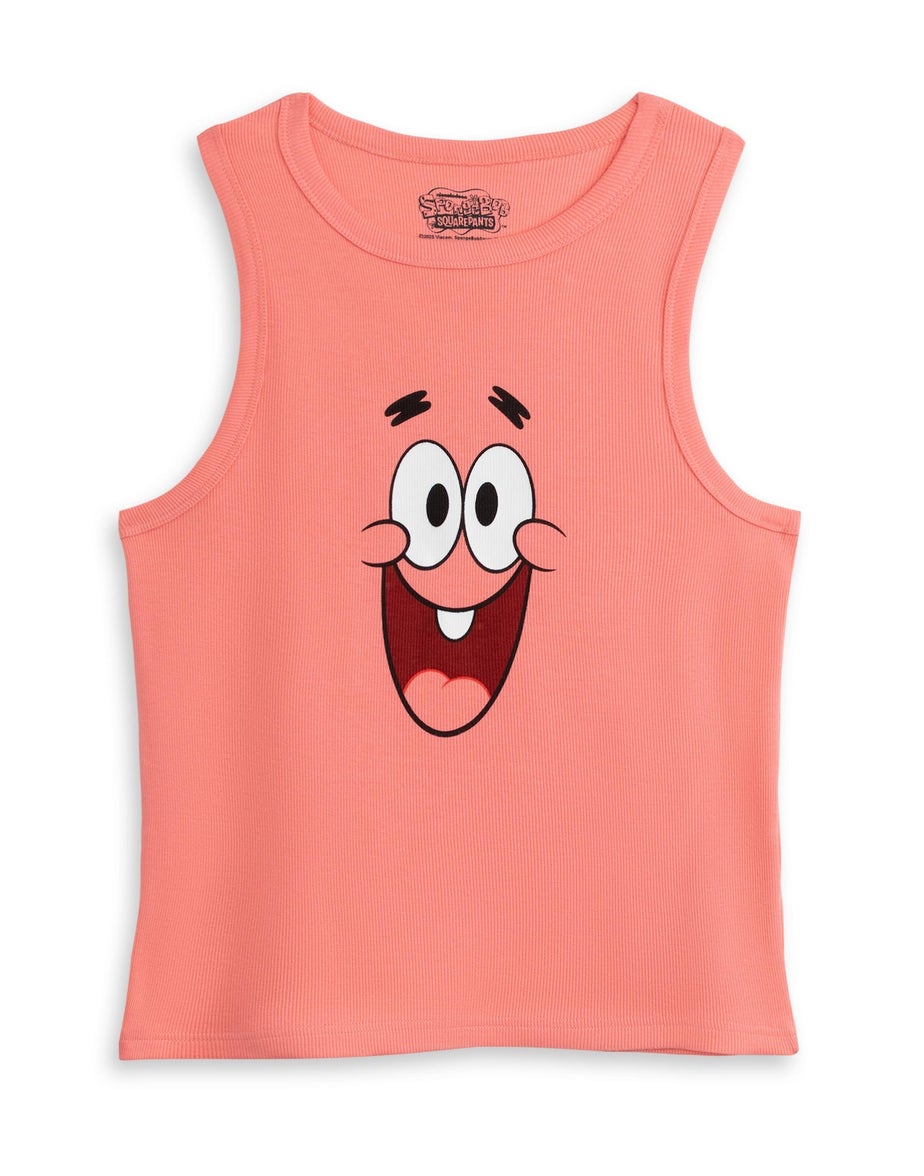 Vanilla Underground Spongebob SquarePants Patrick Pj Set