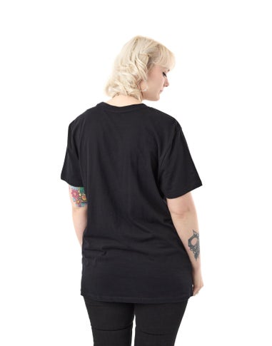 Vanilla Underground Twilight Black T-Shirt