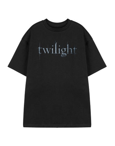 Vanilla Underground Twilight Black T-Shirt