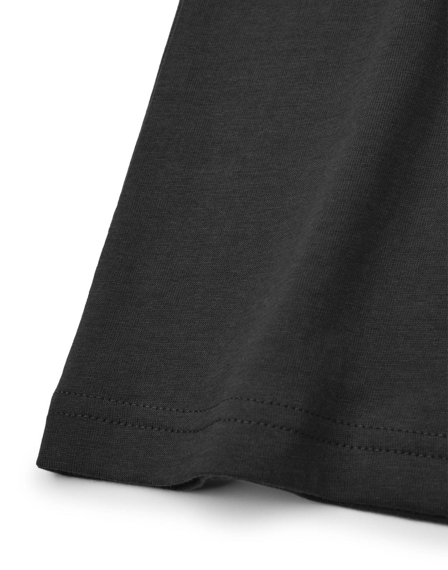 Vanilla Underground Twilight Spider Monkey Grey T-Shirt