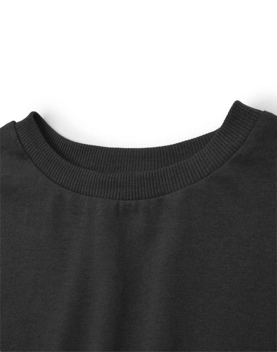 Vanilla Underground Twilight Spider Monkey Grey T-Shirt