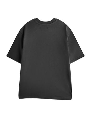 Vanilla Underground Twilight Spider Monkey Grey T-Shirt