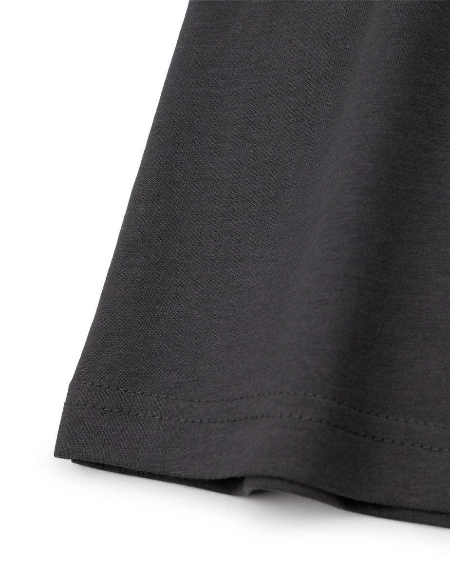 Vanilla Underground Twilight 'Unconditionally' Grey T-Shirt