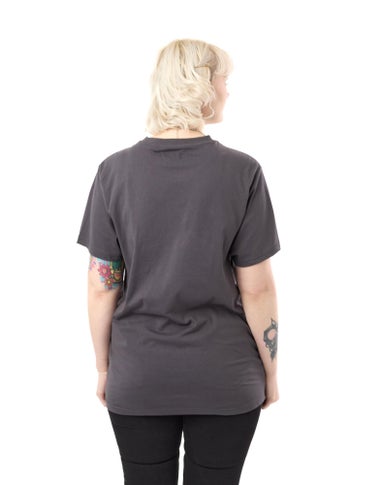 Vanilla Underground Twilight 'Unconditionally' Grey T-Shirt