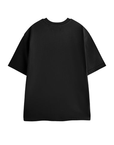 Vanilla Underground Twilight Team Edward Black T-Shirt