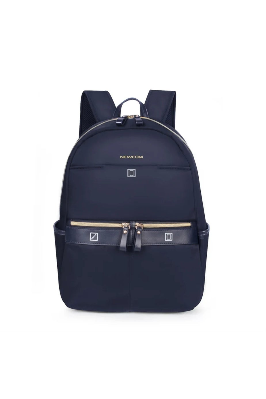 Infinity Luggage Blue Backpack Rucksack