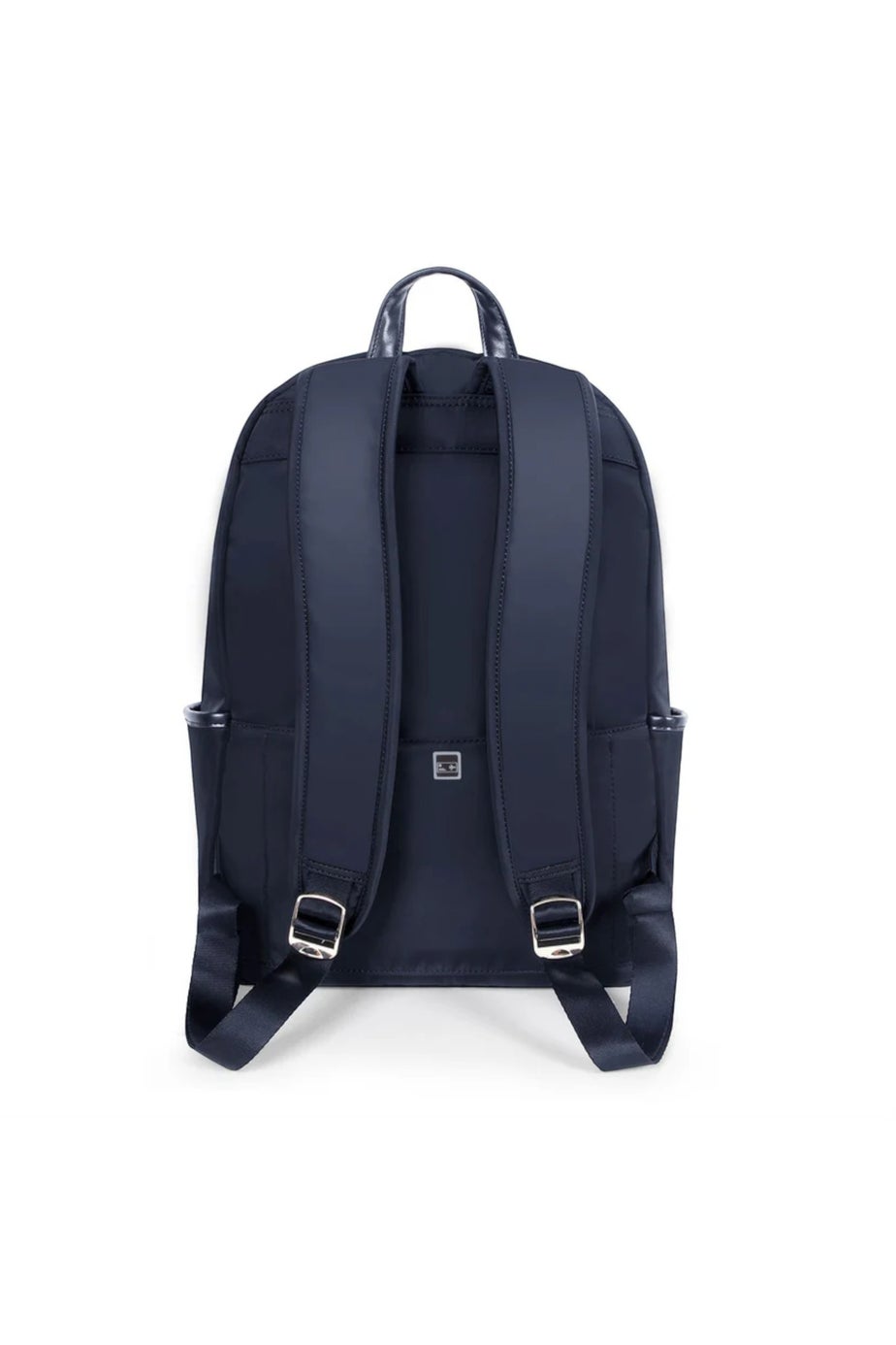 Infinity Luggage Blue Backpack Rucksack