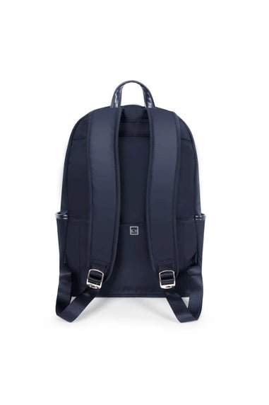 Infinity Luggage Blue Backpack Rucksack