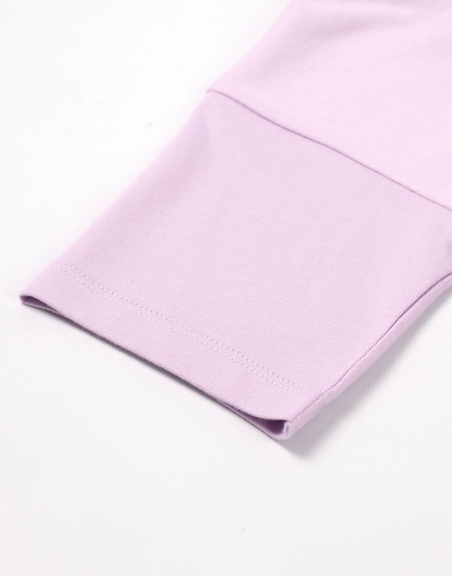 Vanilla Underground Ms. Rachel Girls Pink Clap Clap T-Shirt (12 mnths - 5 years)