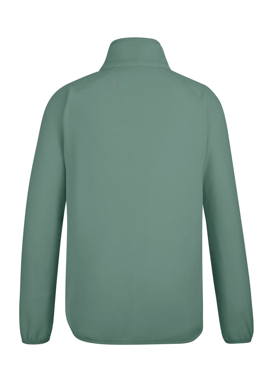 Regatta Ivy Moss Frankie Full Zip Fleece