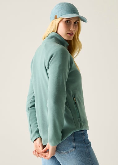 Regatta Ivy Moss Frankie Full Zip Fleece