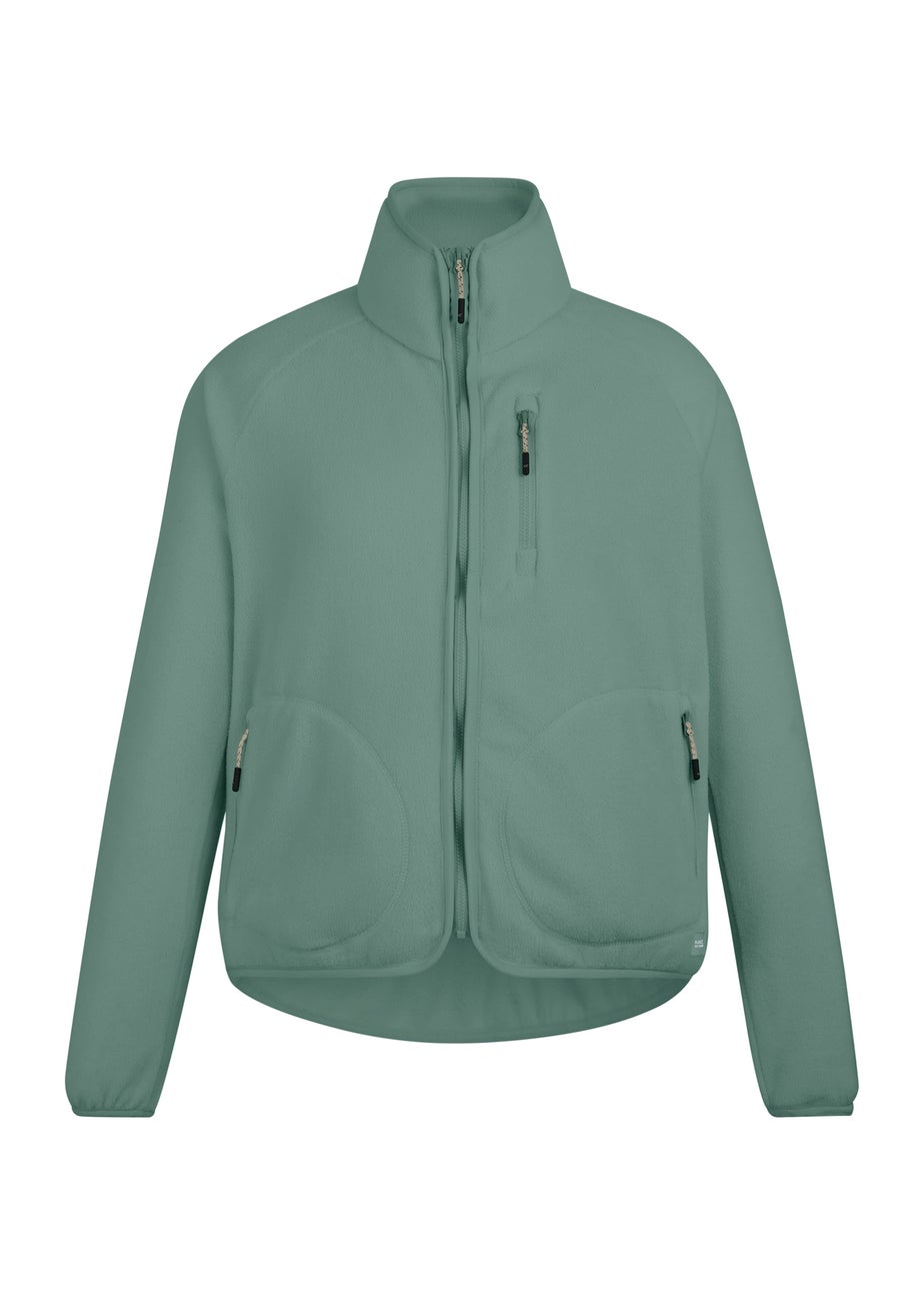 Regatta Ivy Moss Frankie Full Zip Fleece