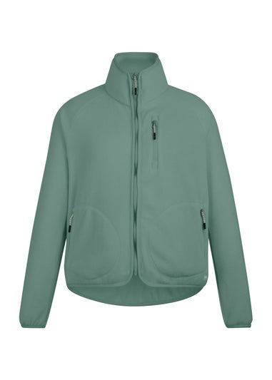 Regatta Ivy Moss Frankie Full Zip Fleece
