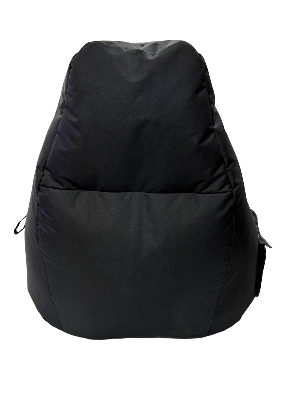 Kaikoo Grey Undefeated Large Gamer Chair