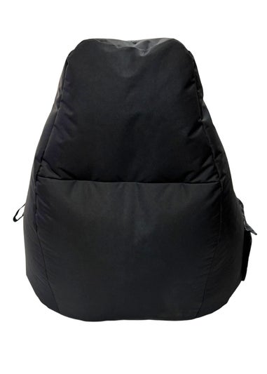 Kaikoo Grey Undefeated Large Gamer Chair