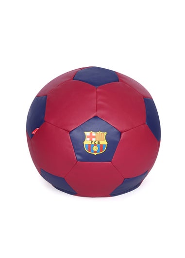 Kaikoo Red Blue Barca Football