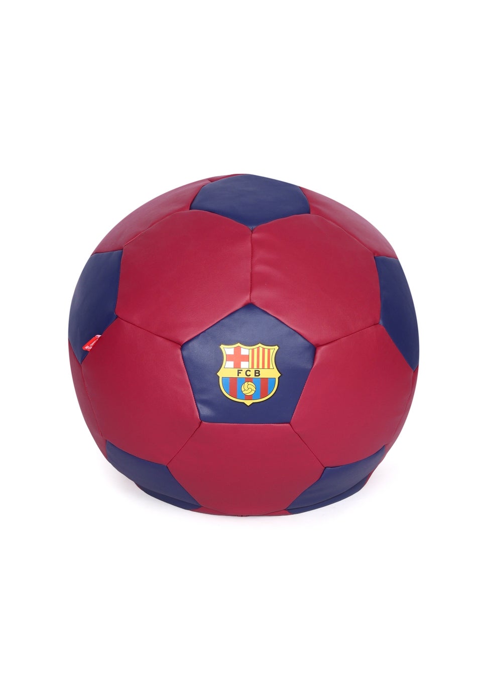 Kaikoo Red Blue Barca Football