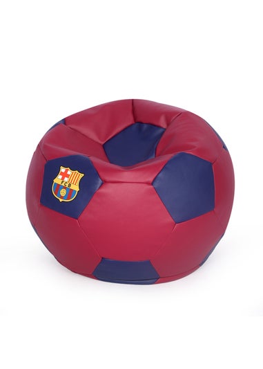 Kaikoo Red Blue Barca Football