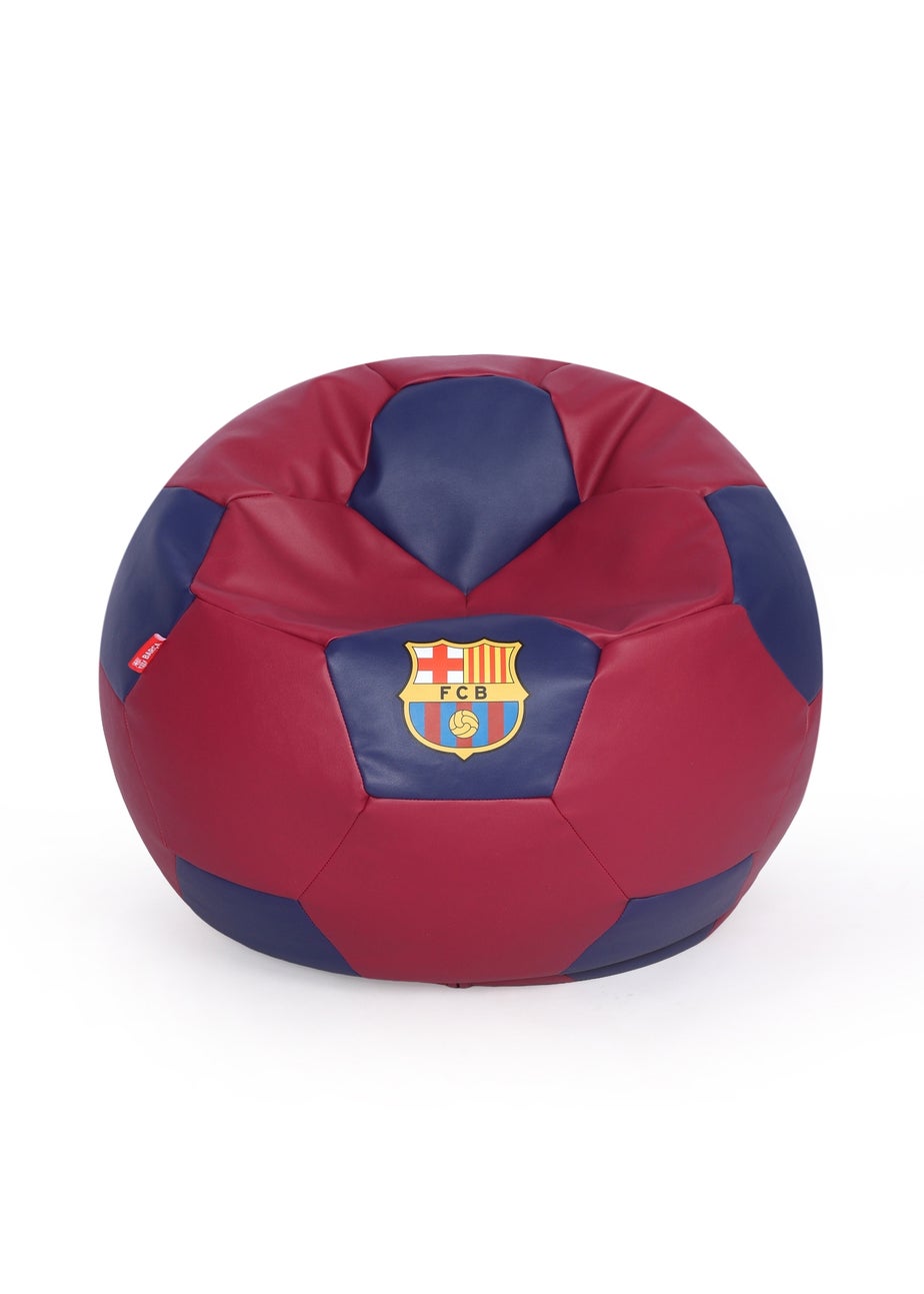 Kaikoo Red Blue Barca Football