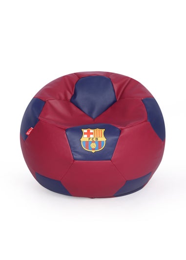 Kaikoo Red Blue Barca Football