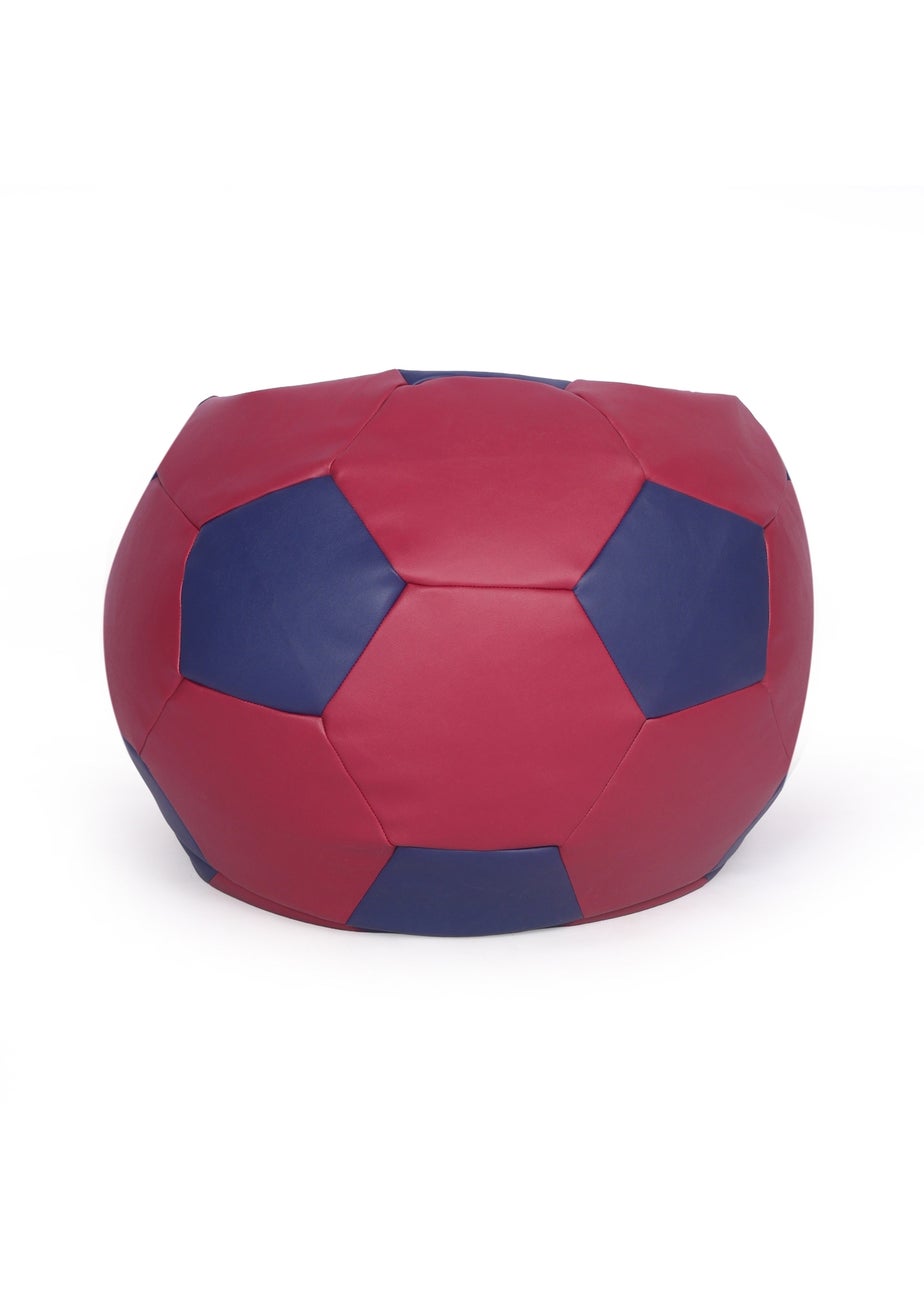 Kaikoo Red Blue Barca Football