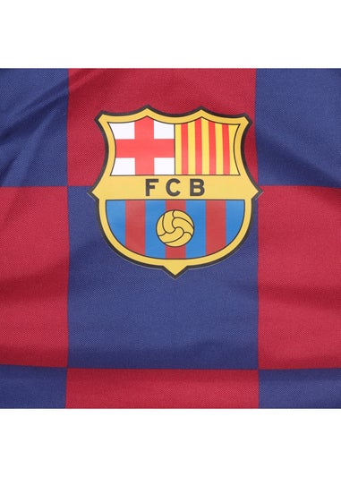 Kaikoo Blue Barca Sumo Tripod in Iconic Check Print