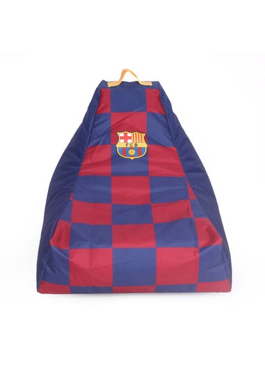 Kaikoo Blue Barca Sumo Tripod in Iconic Check Print