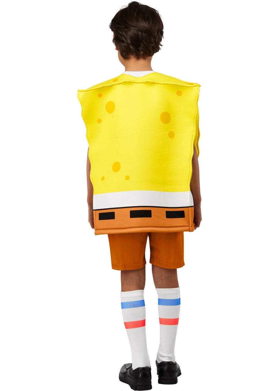 SpongeBob SquarePants Child Costume (5-10 Years)