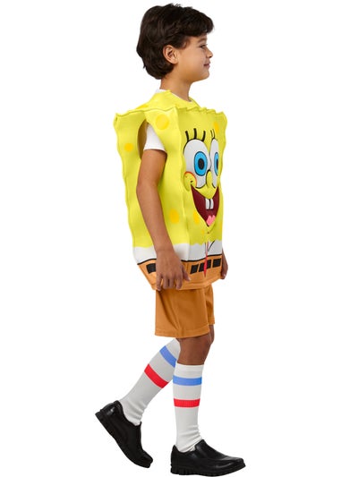 SpongeBob SquarePants Child Costume (5-10 Years)