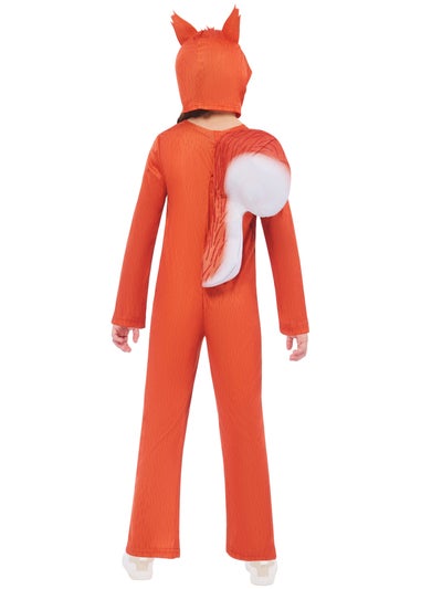 Rubies Squirrel Costume (3-8 Years)