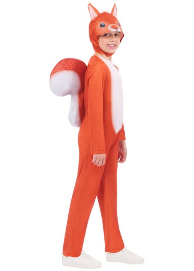 Rubies Squirrel Costume (3-8 Years)