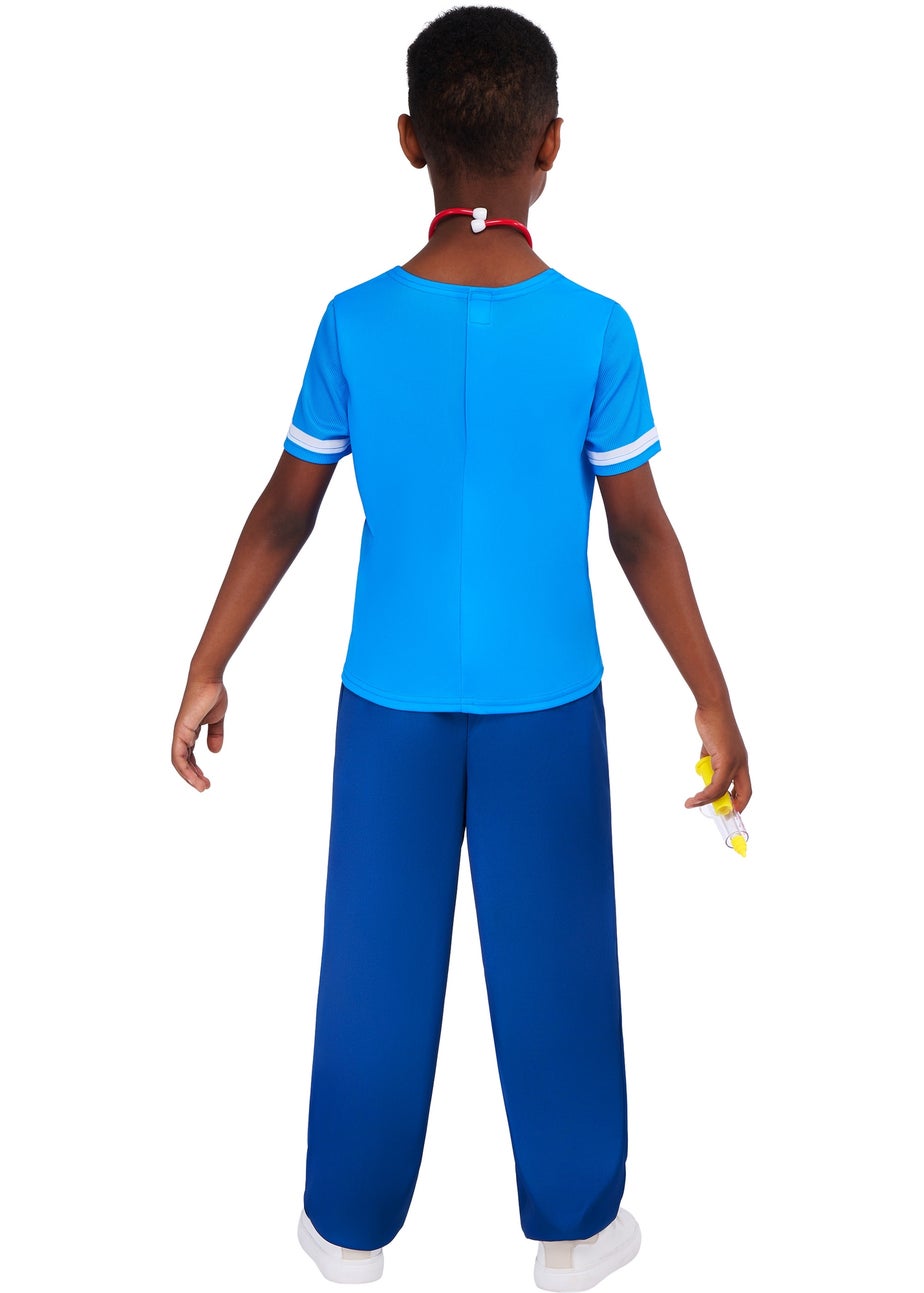Rubies Modern Nurse Costume (3-10 Years)