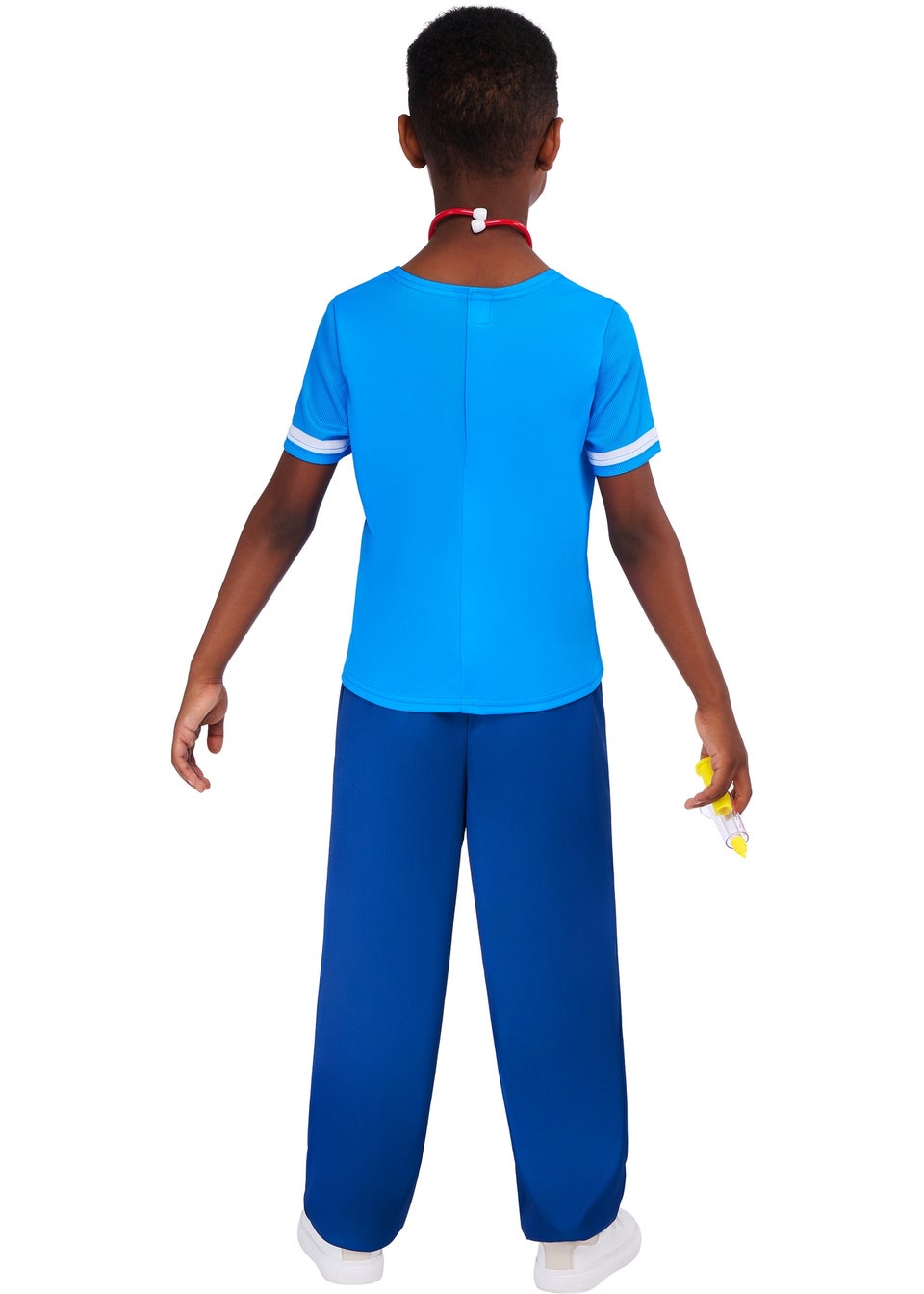 Rubies Modern Nurse Costume (3-10 Years)