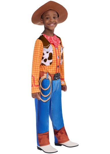 Rubies Sheriff Yeehaw Costume (3-10 Years)