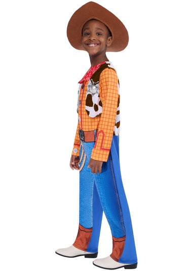 Rubies Sheriff Yeehaw Costume (3-10 Years)