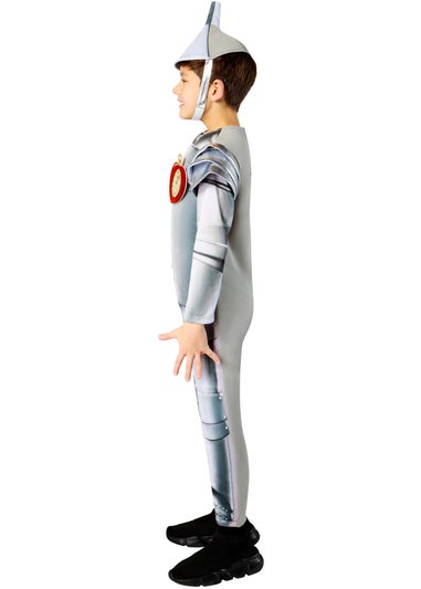 Wizard Of Oz Tin Man Costume (5-13 Years)
