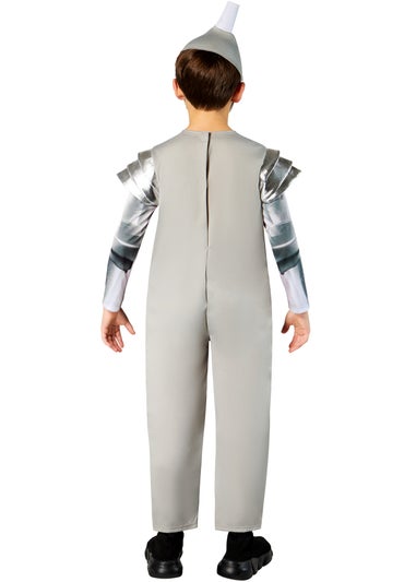 Wizard Of Oz Tin Man Costume (5-13 Years)