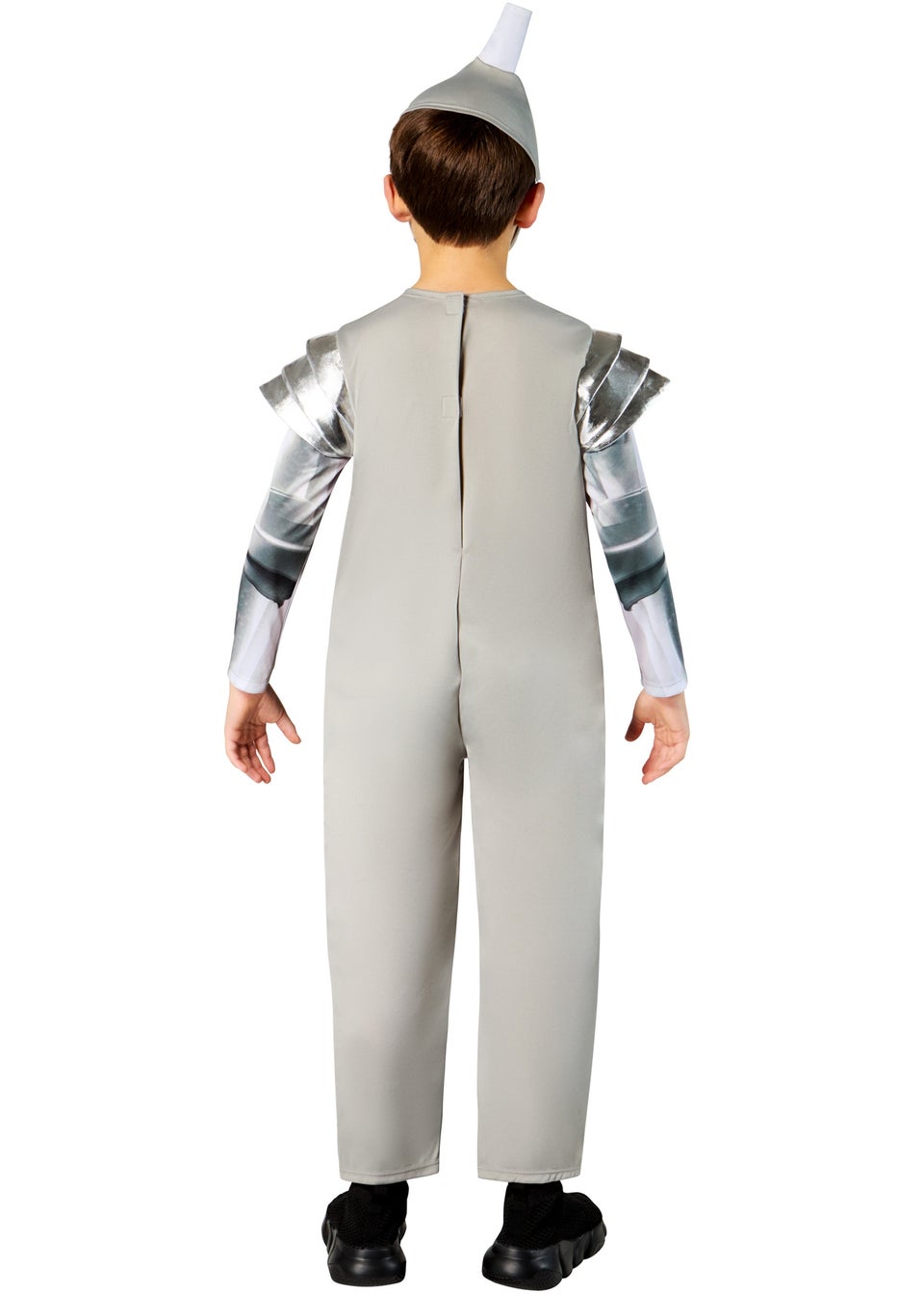 Wizard Of Oz Tin Man Costume (5-13 Years)