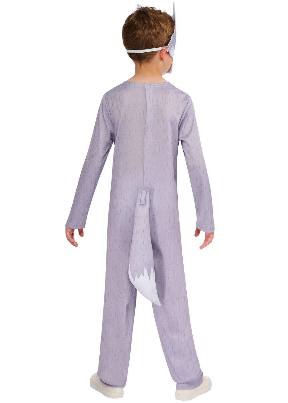 Rubies Storybook Wolf Costume (3-10 Years)