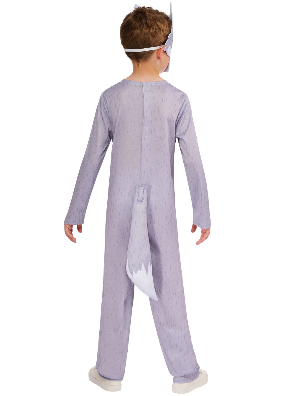 Rubies Storybook Wolf Costume (3-10 Years)