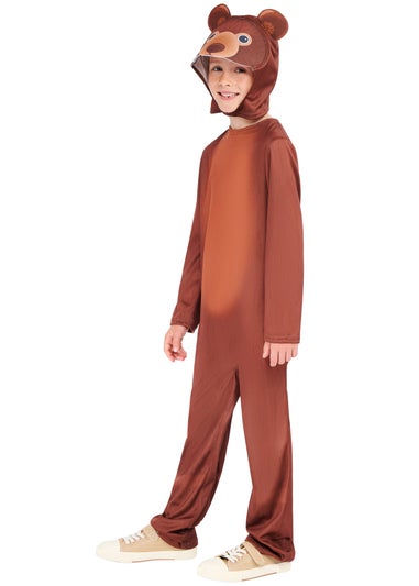 Rubies Storybook Bear Costume (3-8 Years)