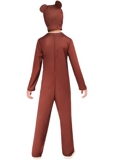Rubies Storybook Bear Costume (3-8 Years)