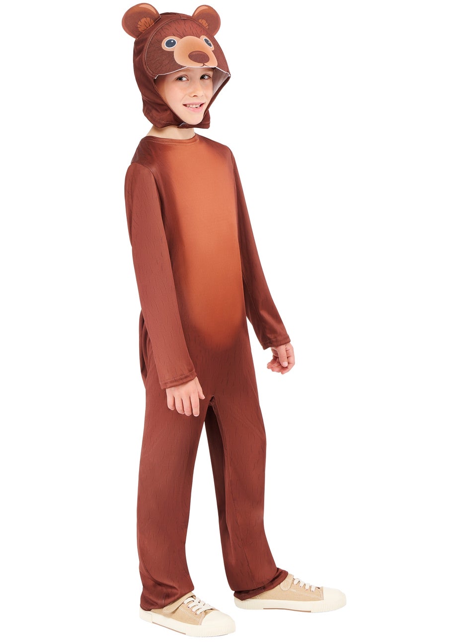 Rubies Storybook Bear Costume (3-8 Years)