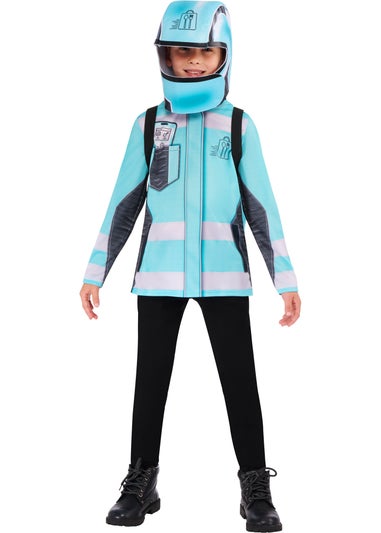 Rubies Delivery Driver Costume (5-9 Years)