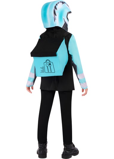 Rubies Delivery Driver Costume (5-9 Years)