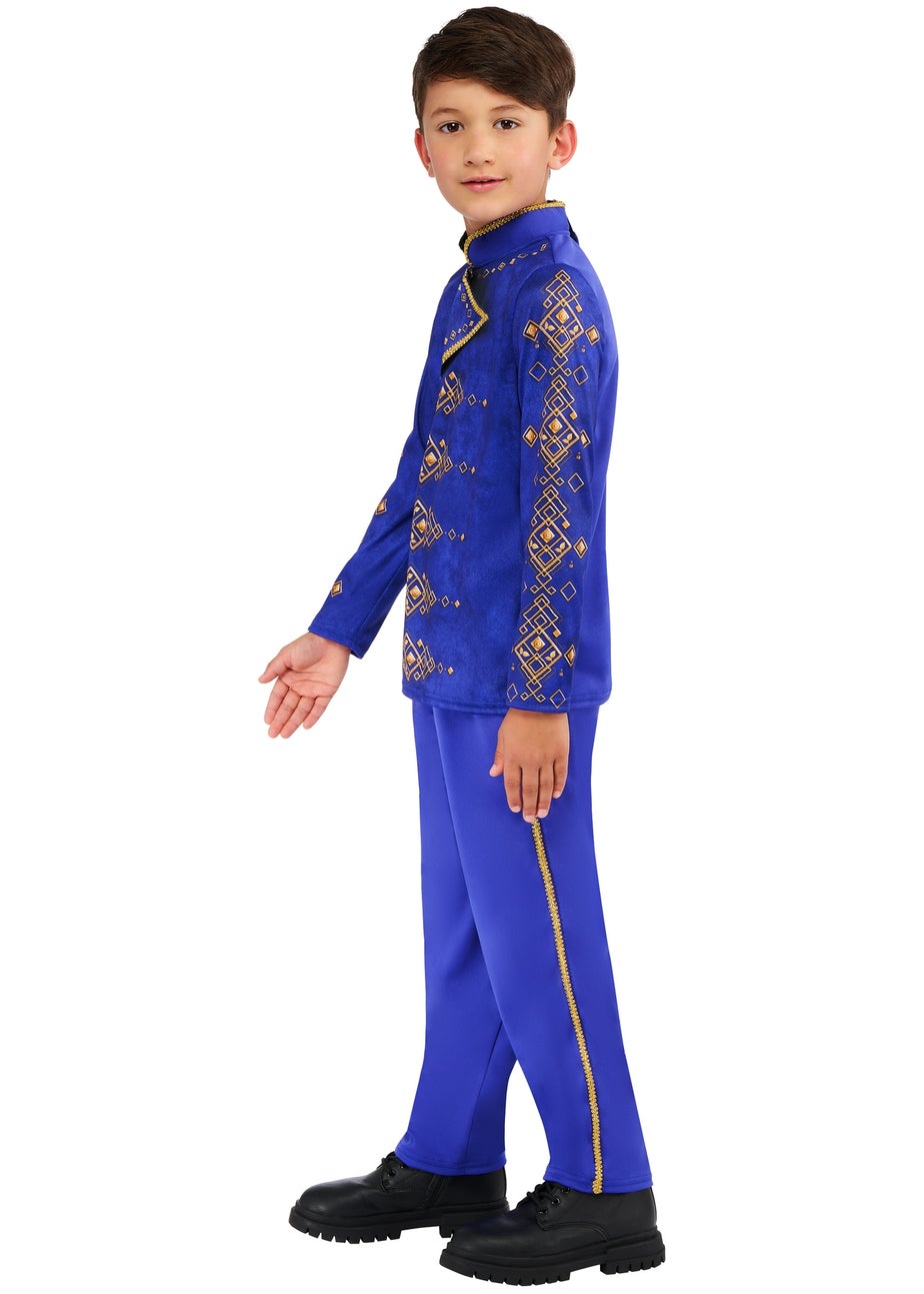 Rubies Dashing Prince Costume (5-10 Years)