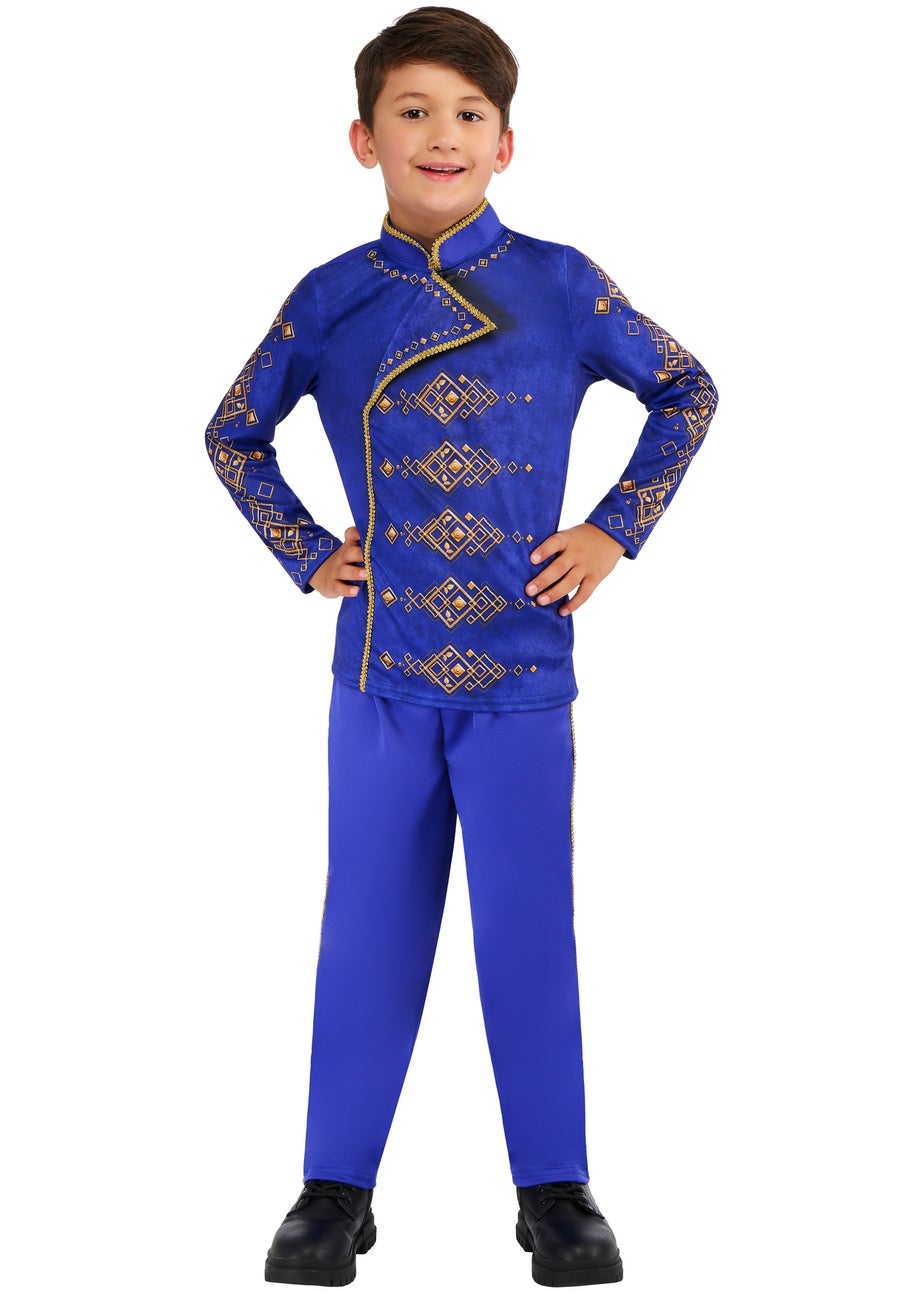 Rubies Dashing Prince Costume (5-10 Years)