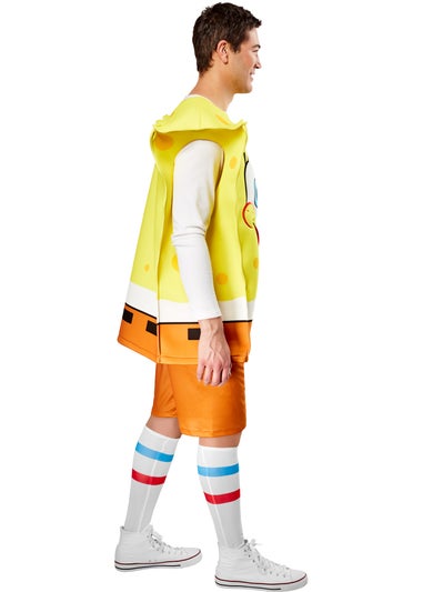 SpongeBob SquarePants Adult Costume